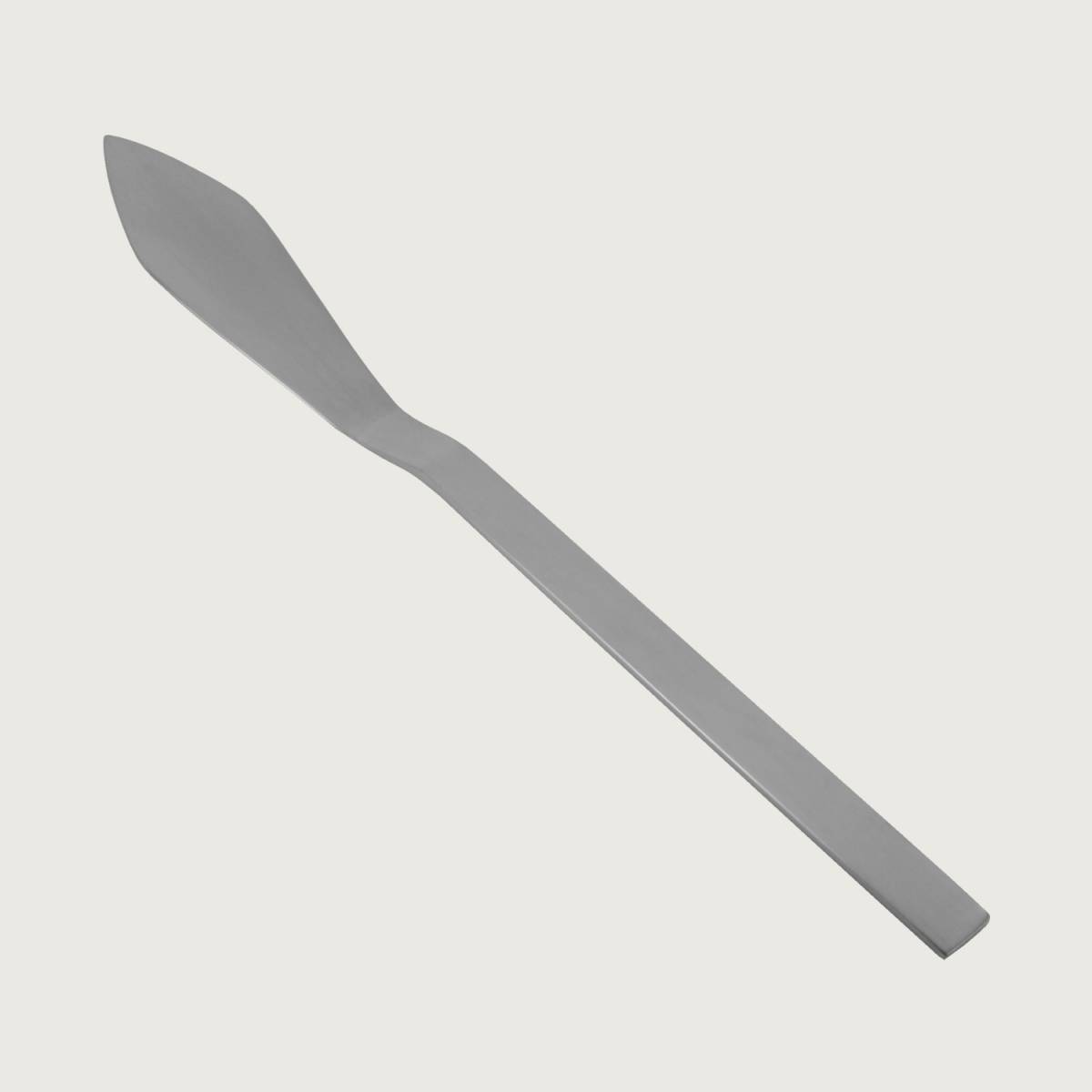 Tafelmesser Kragen Geschw. Lange Klinge - Baguette Das Original Poliert